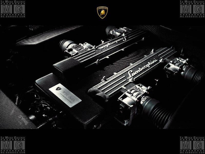 Lamborghini - Murcielago - 019
