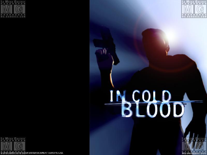 De Sang Froid (In Cold Blood) - 07