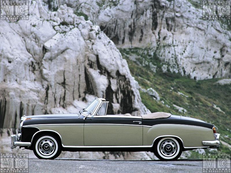 Mercedes - 033
