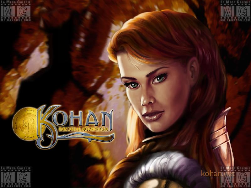 Kohan - Immortal Sovereign - 04