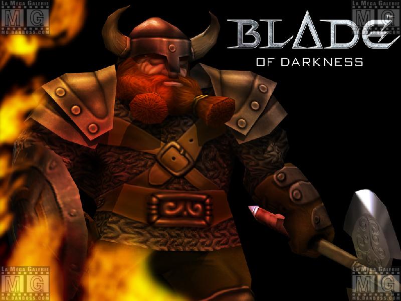 Severance - Blade of Darkness - 18