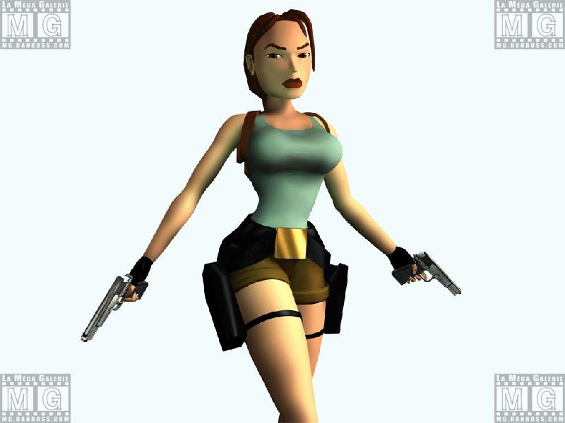 Tomb Raider - 25