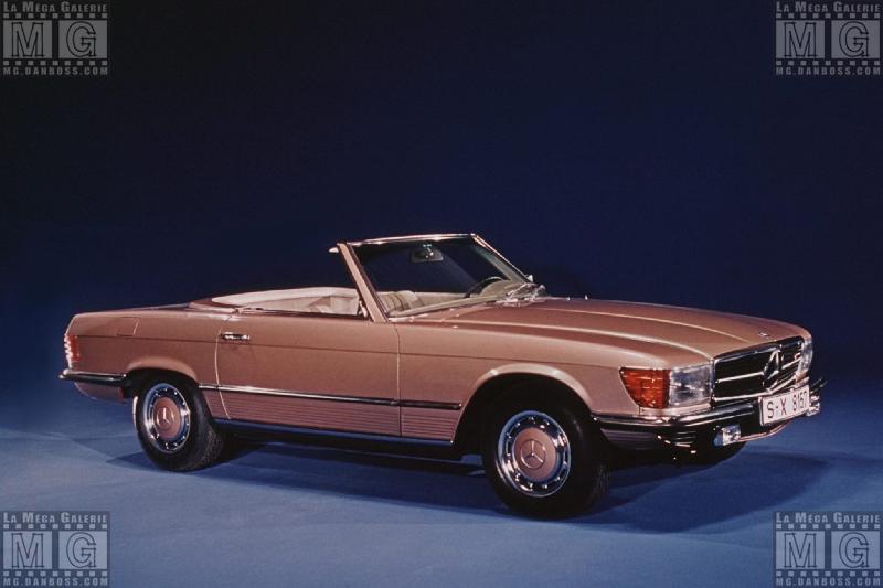 Mercedes Ancien Mod�le 26