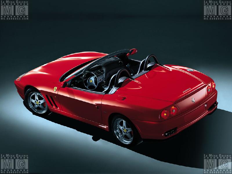 Ferrari 05
