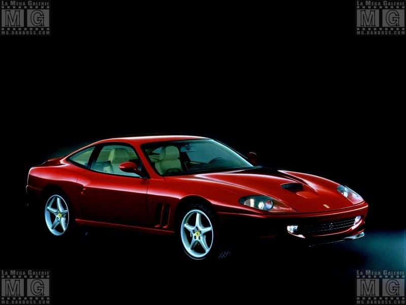 Ferrari 11
