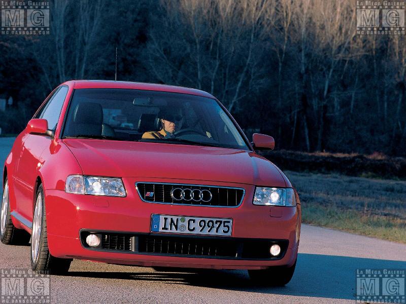 Audi - S3 - 19