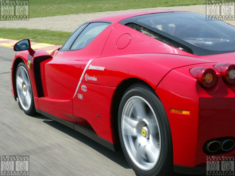 Ferrari - Enzo - 038