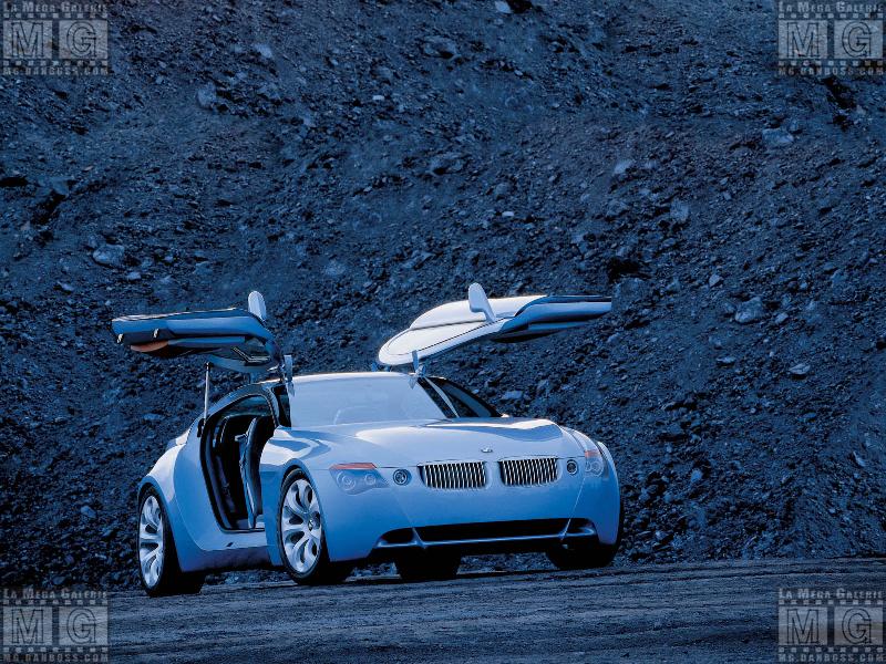 BMW - Z9 - GrandTurismo - 012