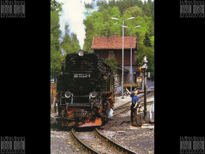 Trains - 009