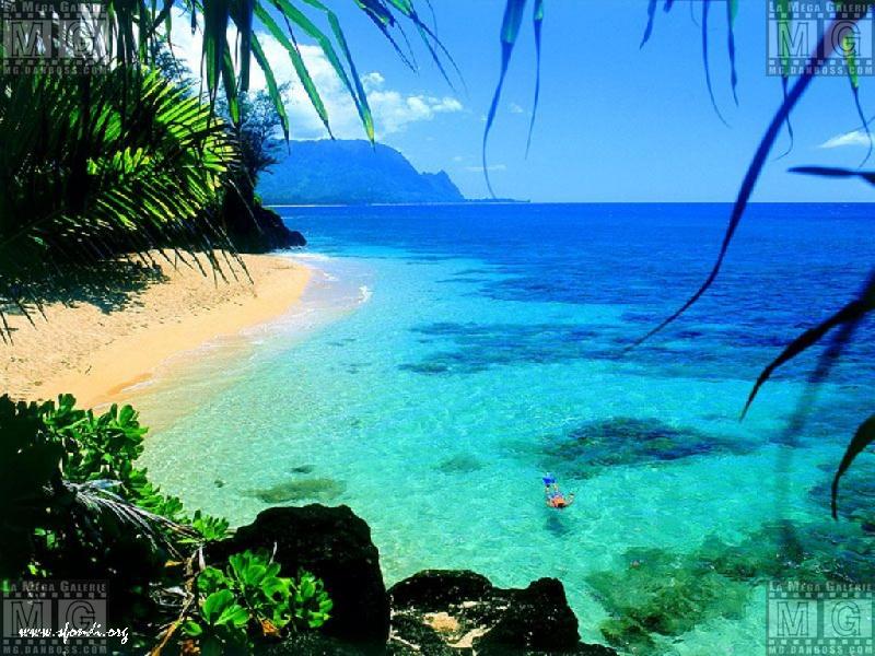 Hawaii