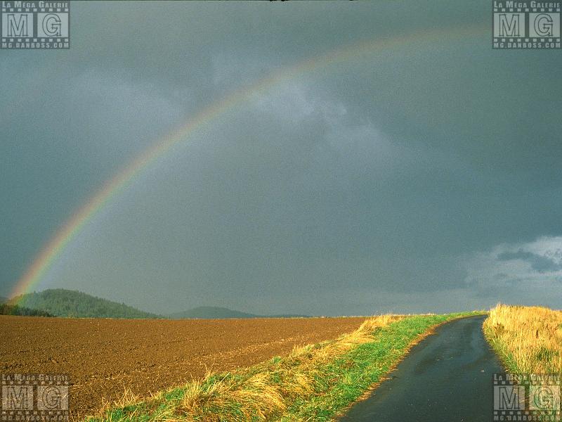 Paysages - Ciels - 244