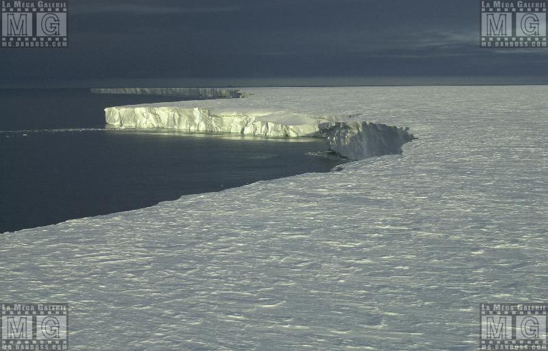 Paysages - Glacial - 022