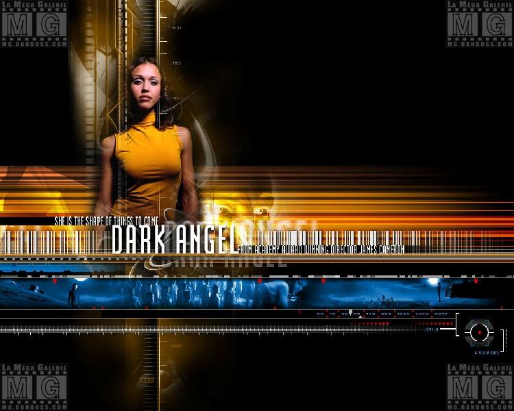 Serie TV - Dark Angel - 050