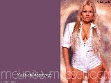 Melinda Messenger - 002