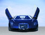 Hispano Suza 21