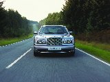 Bentley - Arnage T 05