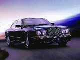 Bentley - Continental R Mulliner 01
