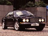 Bentley - Continental R Mulliner 02