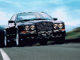 Bentley - Continental T 02