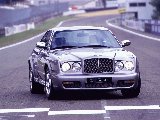 Bentley - Continental T PC 02