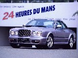 Bentley - Continental T PC 03