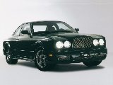 Bentley - Continental T PC 05