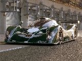 Bentley - EXP Speed8 02