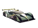 Bentley - EXP Speed8 03