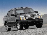 Cadillac - 074