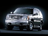 Cadillac - 076