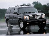 Cadillac - 077