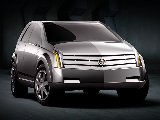 Cadillac - Vizon Concept 01