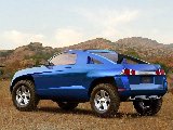 Chevrolet - Borrego Concept 02