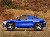 Chevrolet - Borrego Concept 03