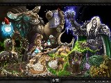 Noel Chez Warcraft III TFT
