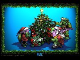 Noel Chez Les Lutins