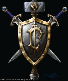 Courage Icon
