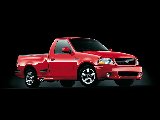 Ford - Lightning SVT 01