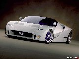 Ford GT90