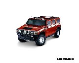 Hummer - H2 06