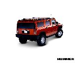 Hummer - H2 07