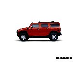 Hummer - H2 08