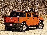 Hummer - H2 SUT Concept 02