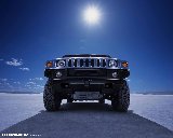 Hummer H2 01