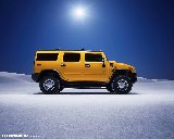 Hummer H2 02