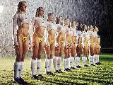 brazil soccer team