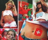 grils euro 2004