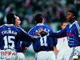 Equipe de France - Finale - 004