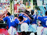 Equipe de France - Finale - 005