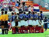 Equipe de France - Finale - 006